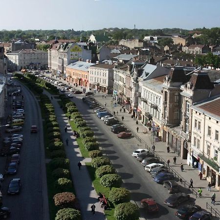 Apartment On Lychakivska 6-A Lviv Kültér fotó