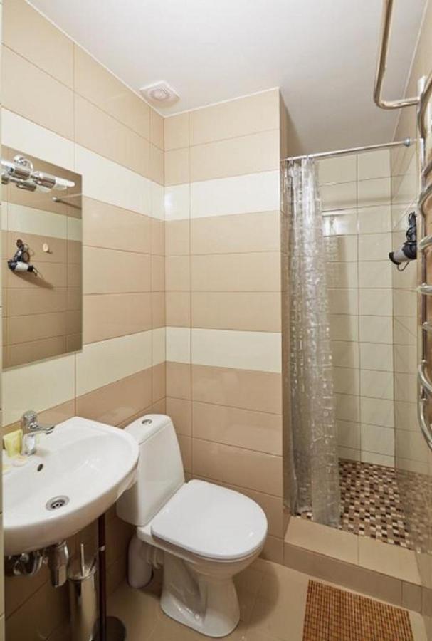 Apartment On Lychakivska 6-A Lviv Kültér fotó